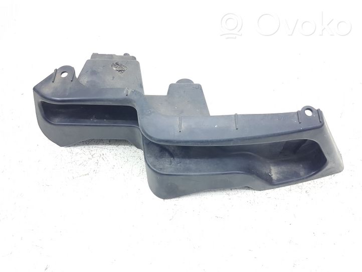 Ford Fusion II Support de pare-chocs arrière DS7317E850