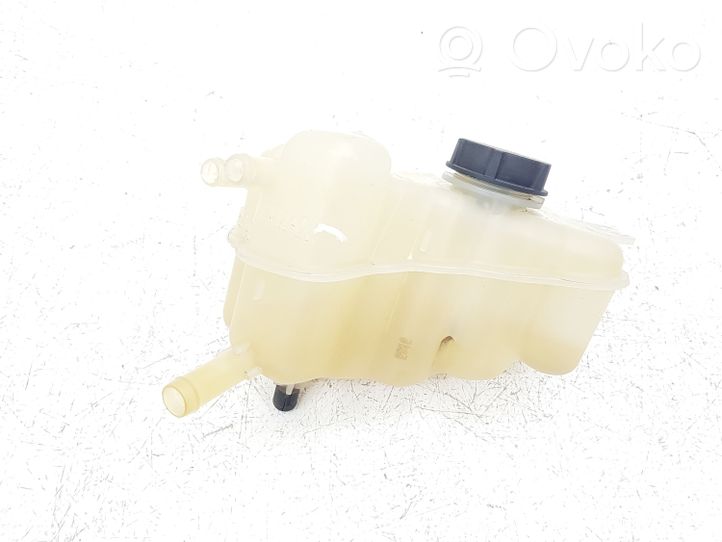 Ford Fusion II Vase d'expansion / réservoir de liquide de refroidissement DG938A080