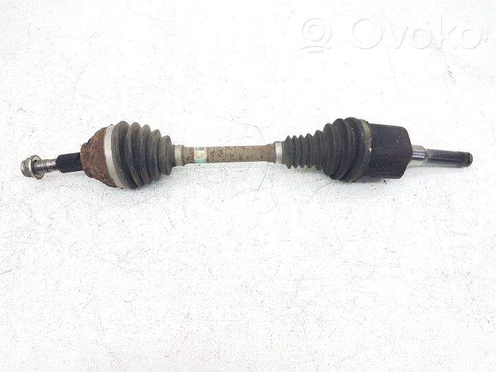 Ford Fusion II Semiasse anteriore DG913B437