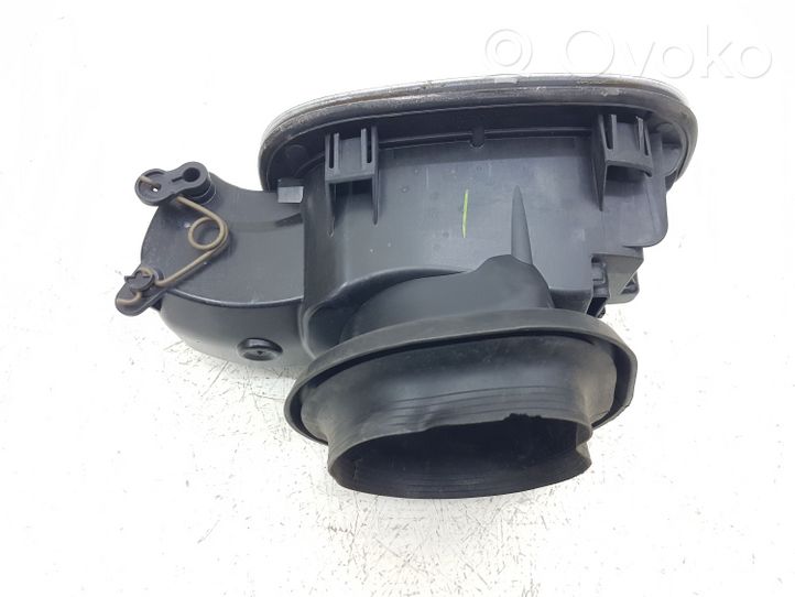 Ford Fusion II Bouchon, volet de trappe de réservoir à carburant DG93F27936