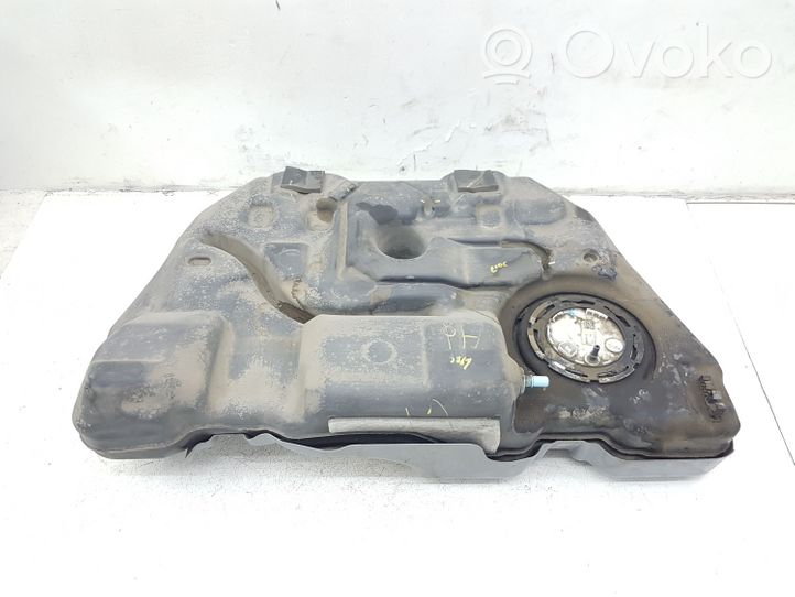 Ford Fusion II Réservoir de carburant DG939K007