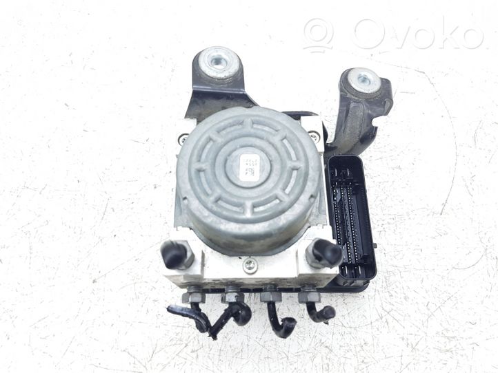 Ford Fusion II Pompe ABS DG9C2C405