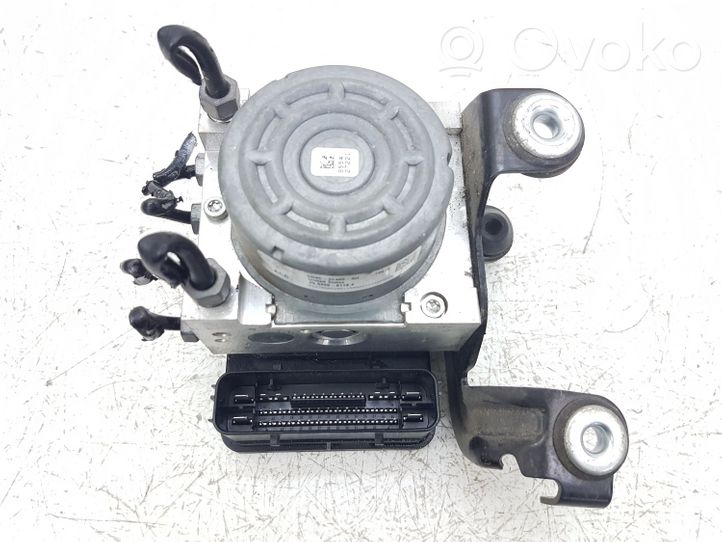 Ford Fusion II Pompe ABS DG9C2C405