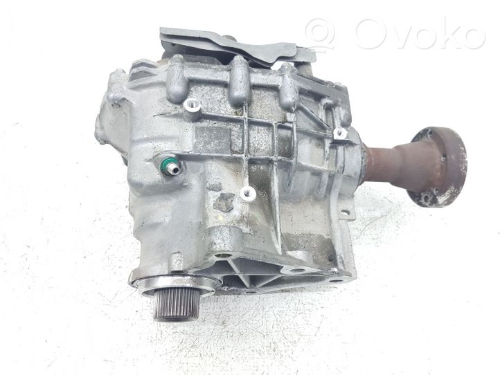 Ford Fusion II Differenziale anteriore GD9W7L486