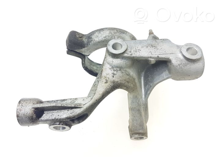 Ford Fusion II Staffa del cuscinetto di supporto dell’albero di trasmissione F2G33K305