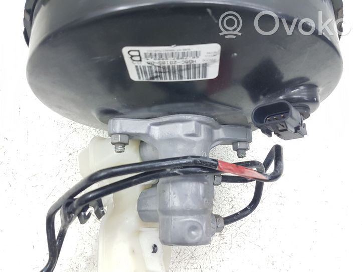 Ford Fusion II Servo-frein HG9C2B195