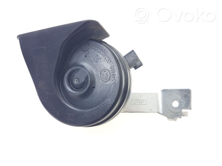 Ford Fusion II Signal sonore A046495