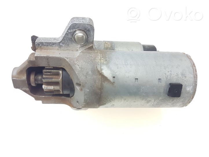 Ford Fusion II Starter motor F2GT11000