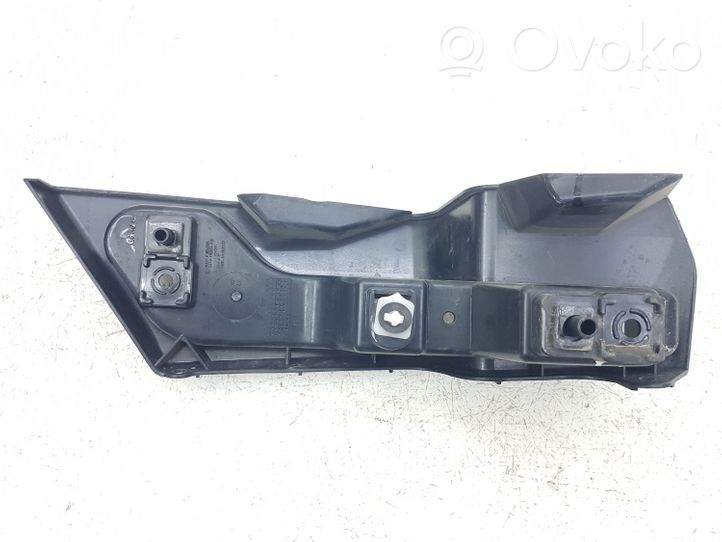Ford Fusion II Support de pare-chocs arrière DS7317E851