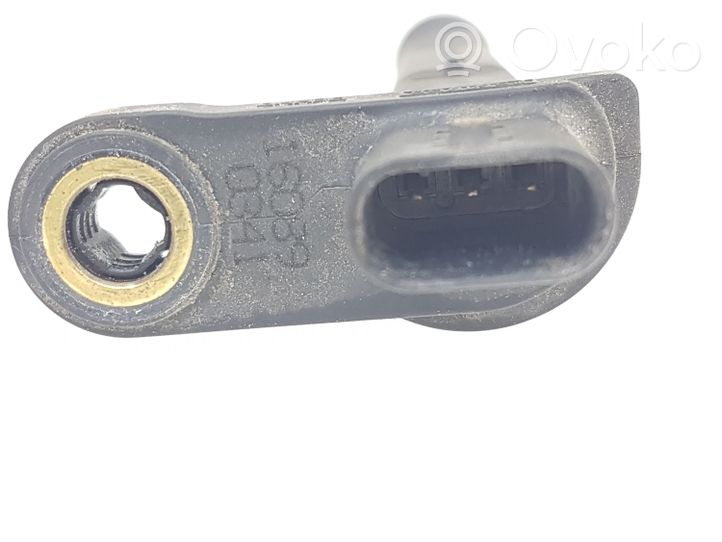 Ford Fusion II Crankshaft position sensor FT4A6C315