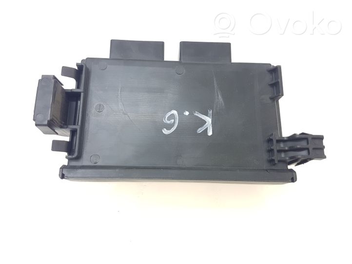 Ford Edge II Tailgate/trunk control unit/module DG9T14B673