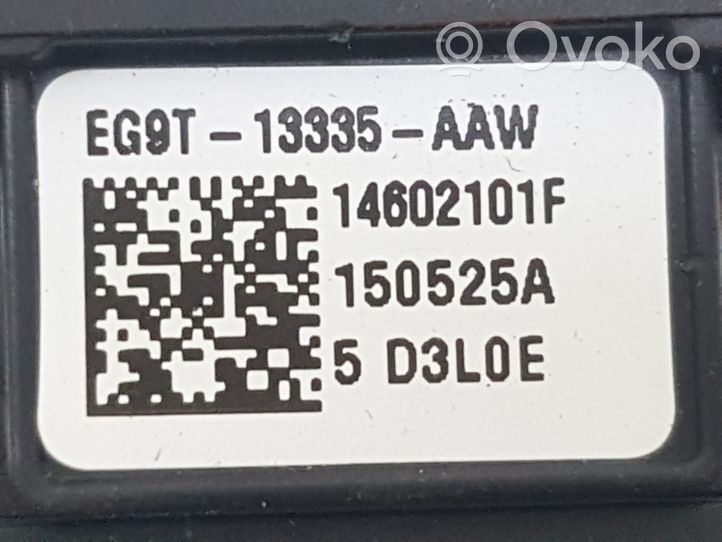 Ford Edge II Interruptor/palanca de limpiador de luz de giro FT4T14A664