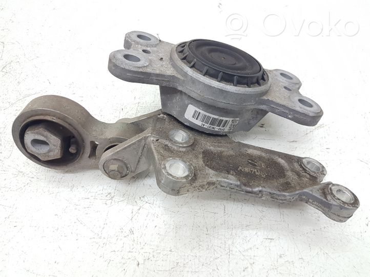 Ford Edge II Supporto della scatola del cambio DP537M121