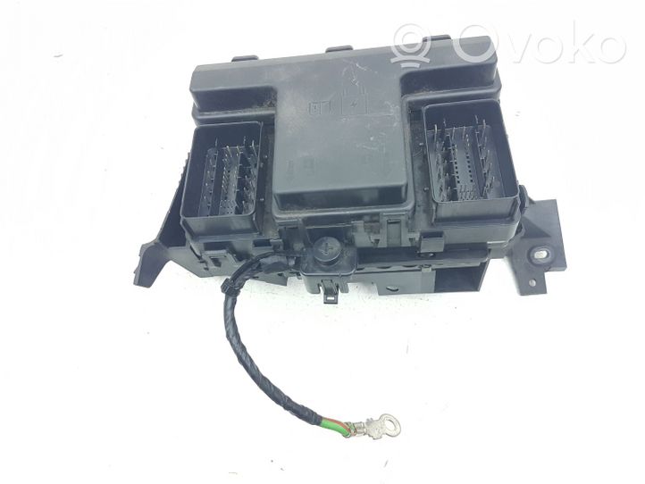 Ford Edge II Module de fusibles G2GT14A067