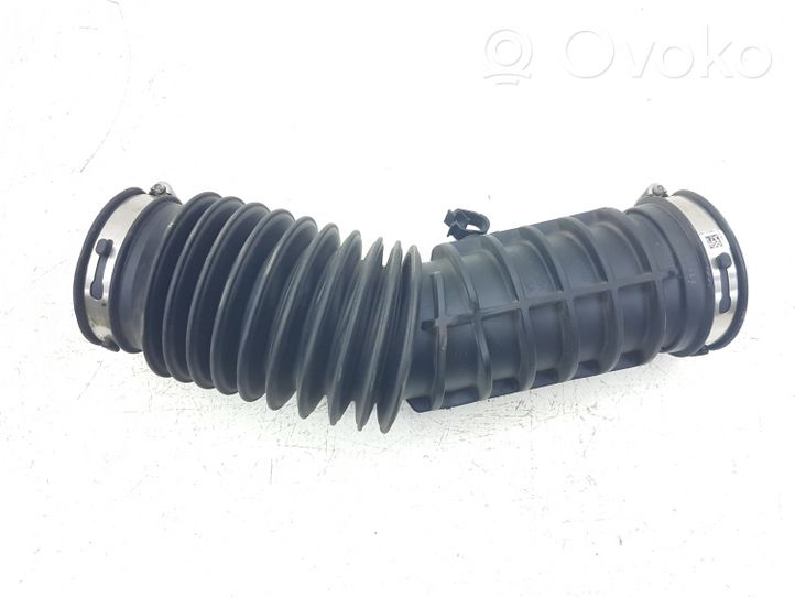 Ford Edge II Air intake hose/pipe F2G39R504