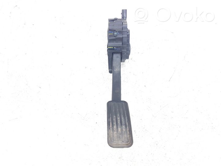 Ford Edge II Accelerator throttle pedal E1GC9F836