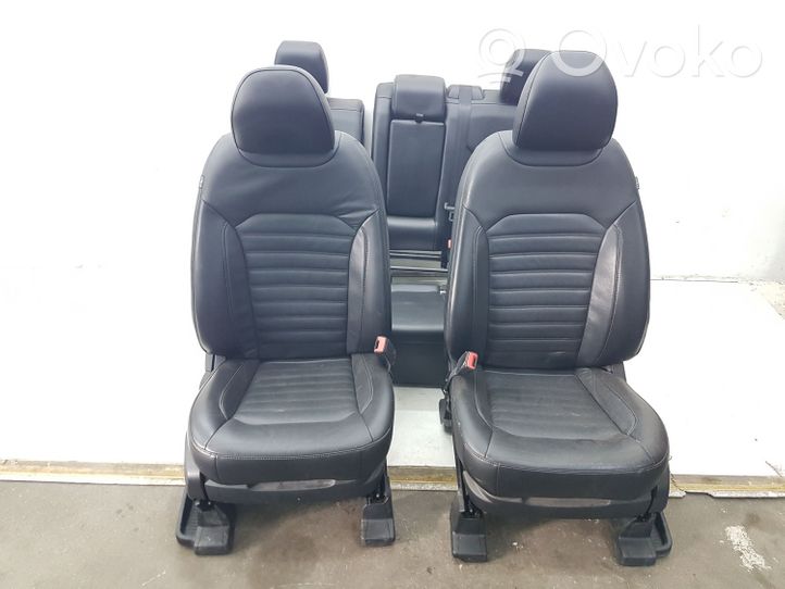 Ford Edge II Set sedili 