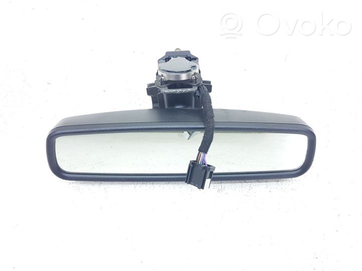 Ford Edge II Espejo retrovisor (interior) FU5A17E678