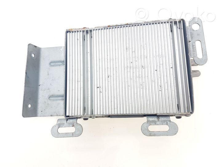 Ford Edge II Convertisseur / inversion de tension inverseur E1GT19G317