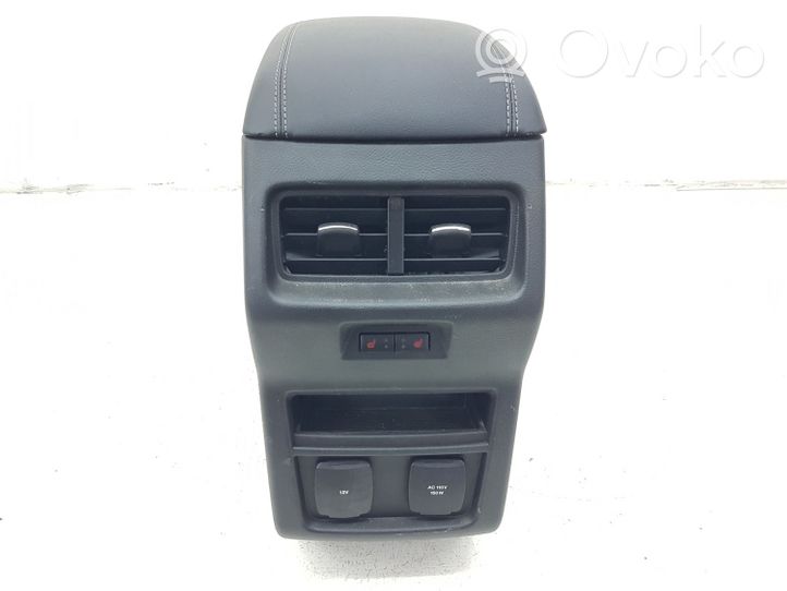 Ford Edge II Console centrale GT4BR045A06