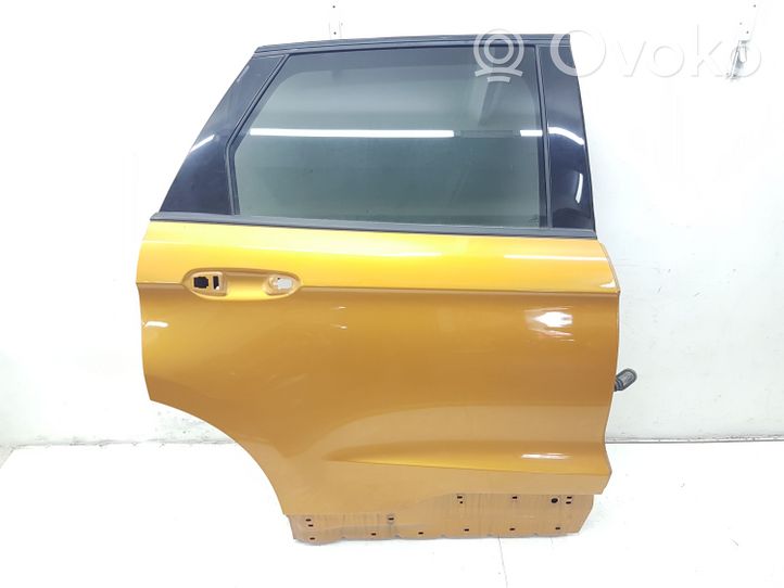 Ford Edge II Portiera posteriore 