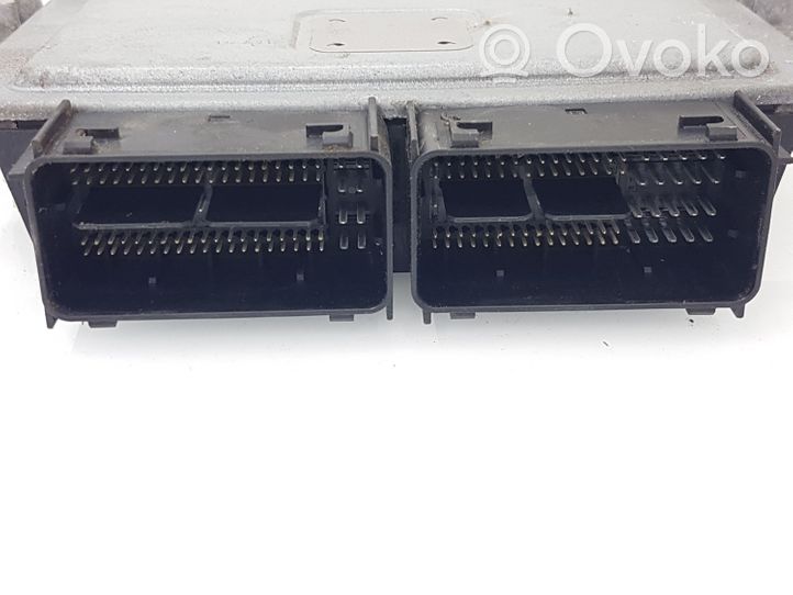 Ford Edge II Sterownik / Moduł ECU FL3A12B684