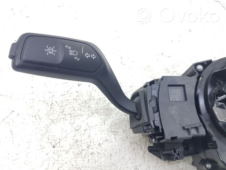 Ford Escape IV Interruptor/palanca de limpiador de luz de giro LB5T14B522