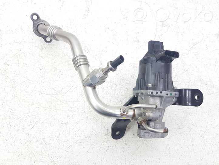 Ford Escape IV Valvola EGR K2GE9D475