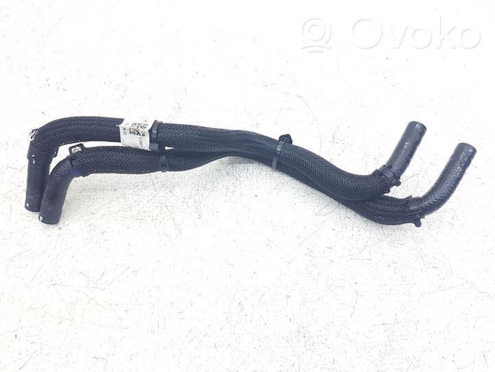 Ford Escape IV Tubo flessibile del radiatore dell’olio del cambio JX6P7R081