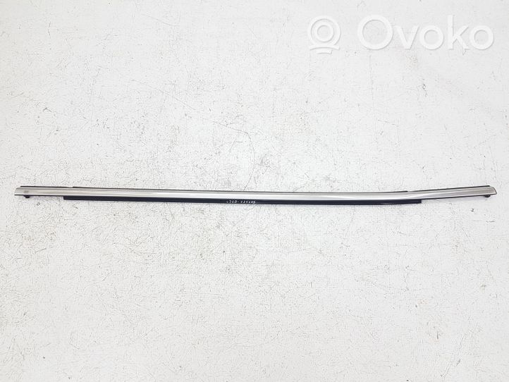 Ford Escape IV Rear door glass trim molding LJ6BS25605