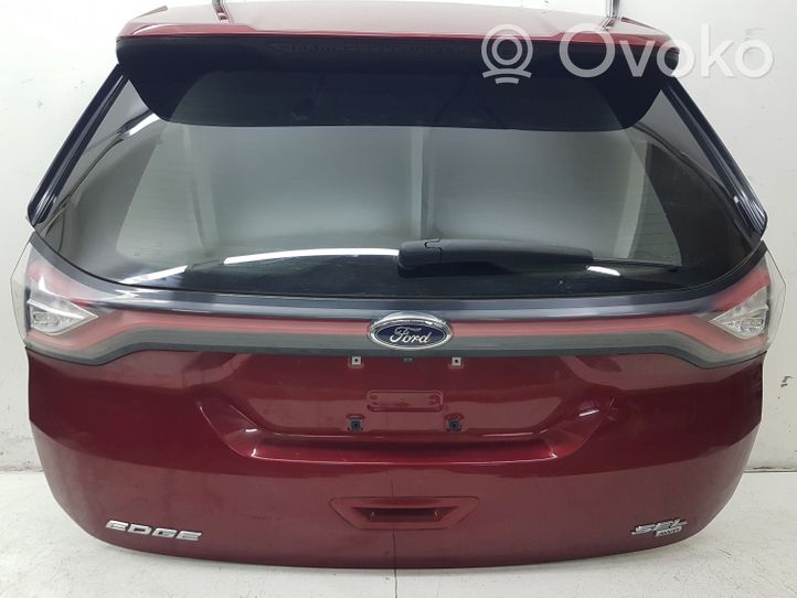 Ford Edge II Portellone posteriore/bagagliaio 