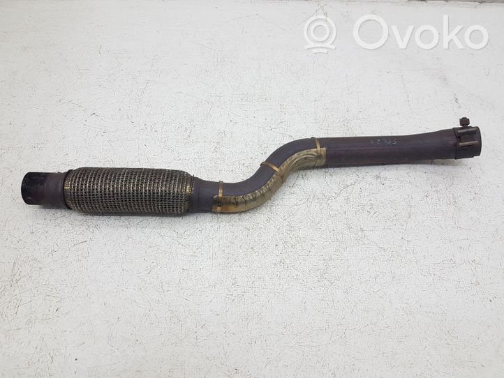 Ford Edge II Raccord flexible échappement 18617