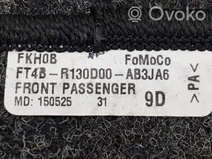 Ford Edge II Set di tappetini per auto FT4BR130D00