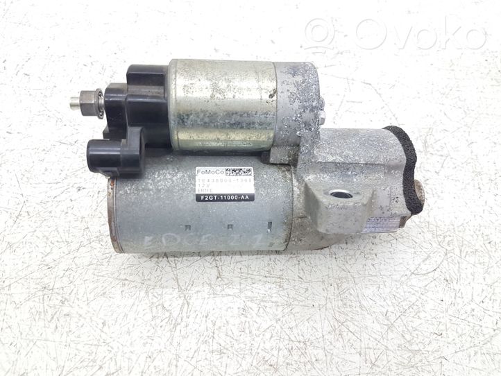 Ford Edge II Starter motor F2GT11000