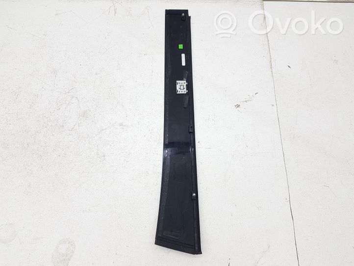 Ford Edge II Roof trim bar molding cover FT4BR51969