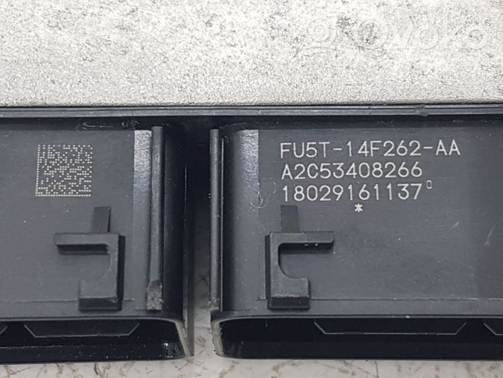 Ford Edge II Sterownik / Moduł ECU G2GA12A650