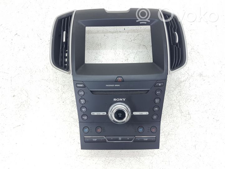 Ford Edge II Controllo multimediale autoradio HT4T18E245