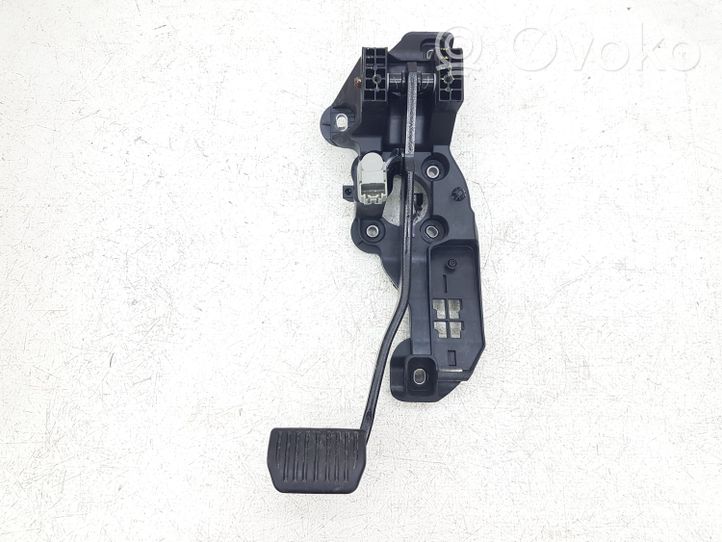 Ford Edge II Brake pedal E1GC9F856