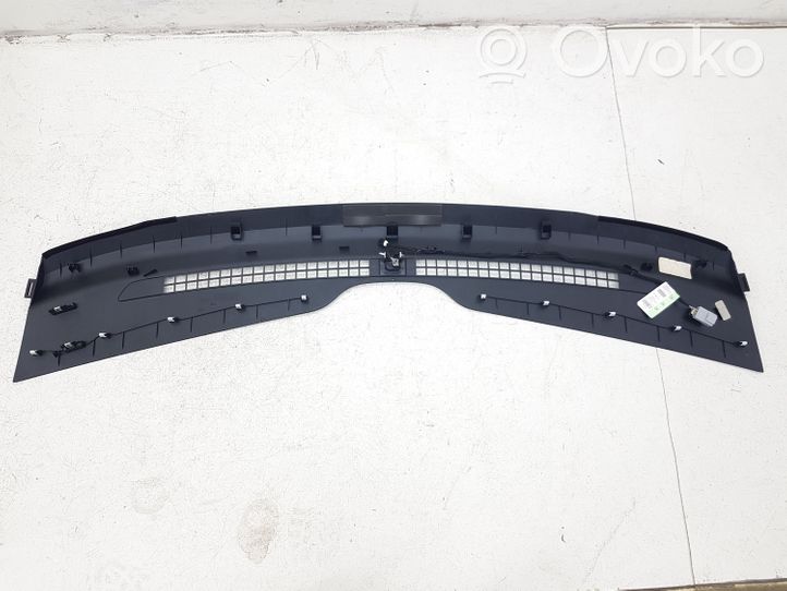 Ford Edge II Garniture, panneau de grille d'aération GT4BR046B62