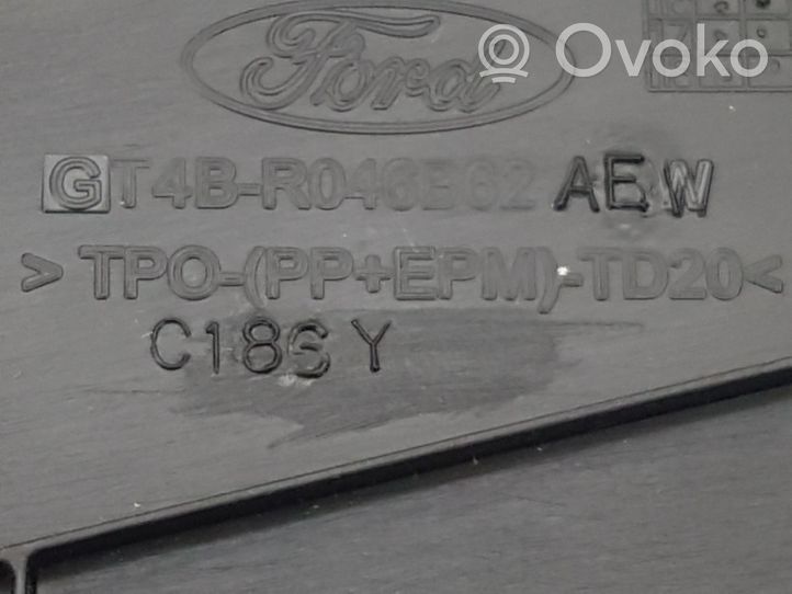 Ford Edge II Dysze / Kratki nawiewu deski rozdzielczej GT4BR046B62