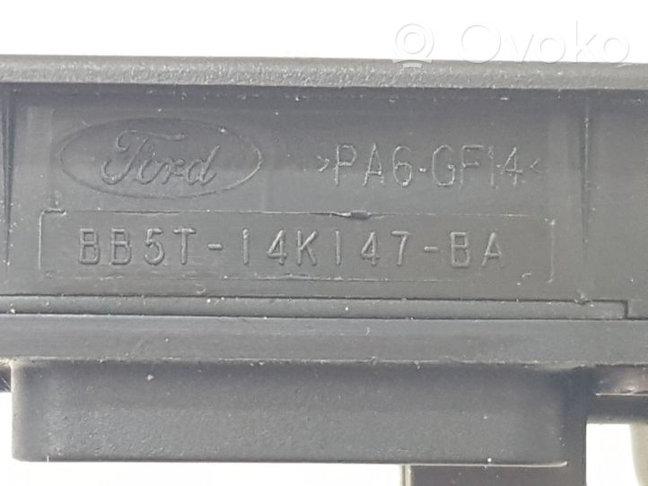 Ford Edge II Przycisk otwierania klapy bagażnika BB5T14K147