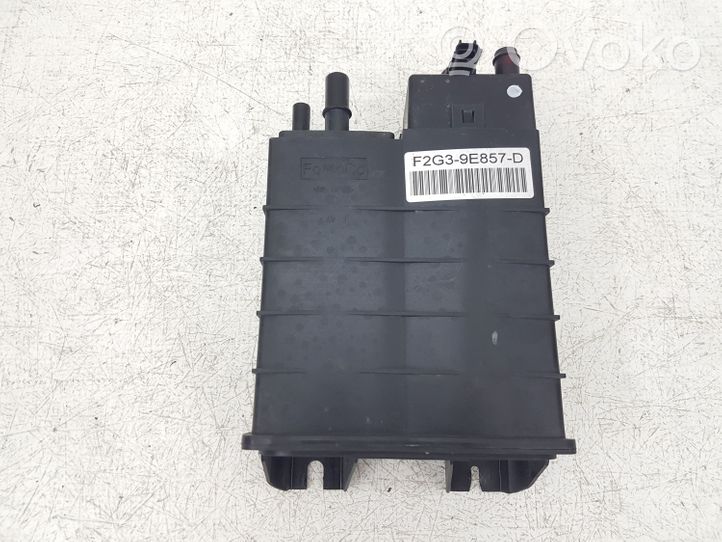 Ford Edge II Serbatoio a carbone attivo per il recupero vapori carburante F2G39E857