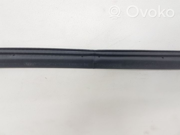 Ford Edge II Rear door rubber seal (on body) 