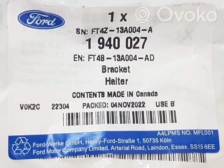 Ford Edge II Staffa faro/fanale FT4Z13A004