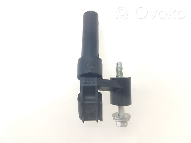 Ford Edge II Crankshaft position sensor AT4E6C315