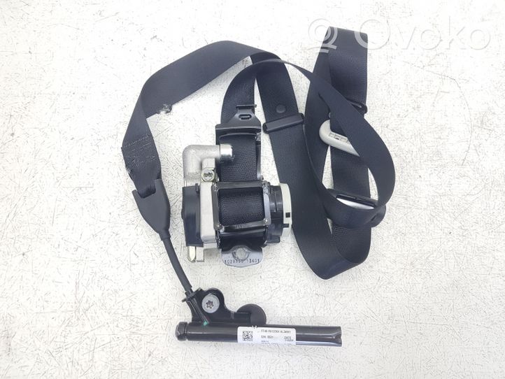 Ford Edge II Front seatbelt FT4BR612D64