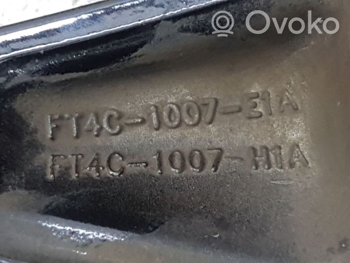 Ford Edge II R 20 lengvojo lydinio ratlankis (-iai) FT4C1007