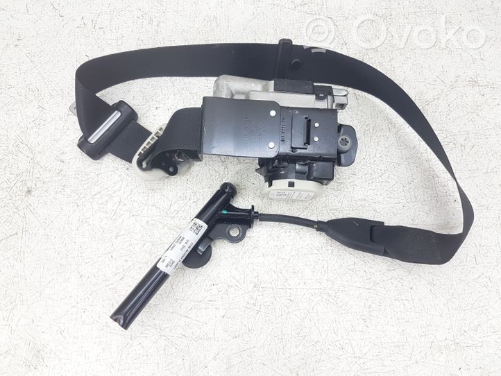 Ford Edge II Front seatbelt FT4BR612D64