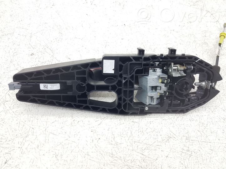 Ford Edge II Rear door exterior handle ES73F224N03