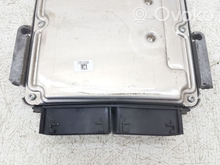 Ford Edge II Sterownik / Moduł ECU G2GA12A650